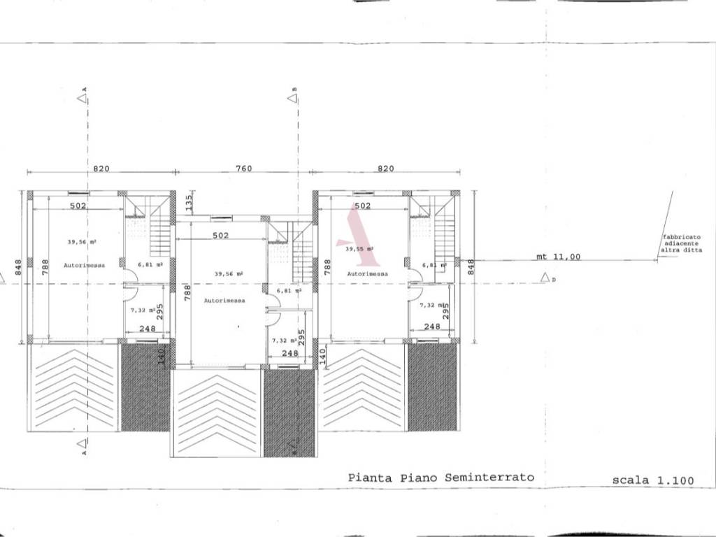 Villetta a schiera a Santo stefano del sole in SP17 - Foto 3