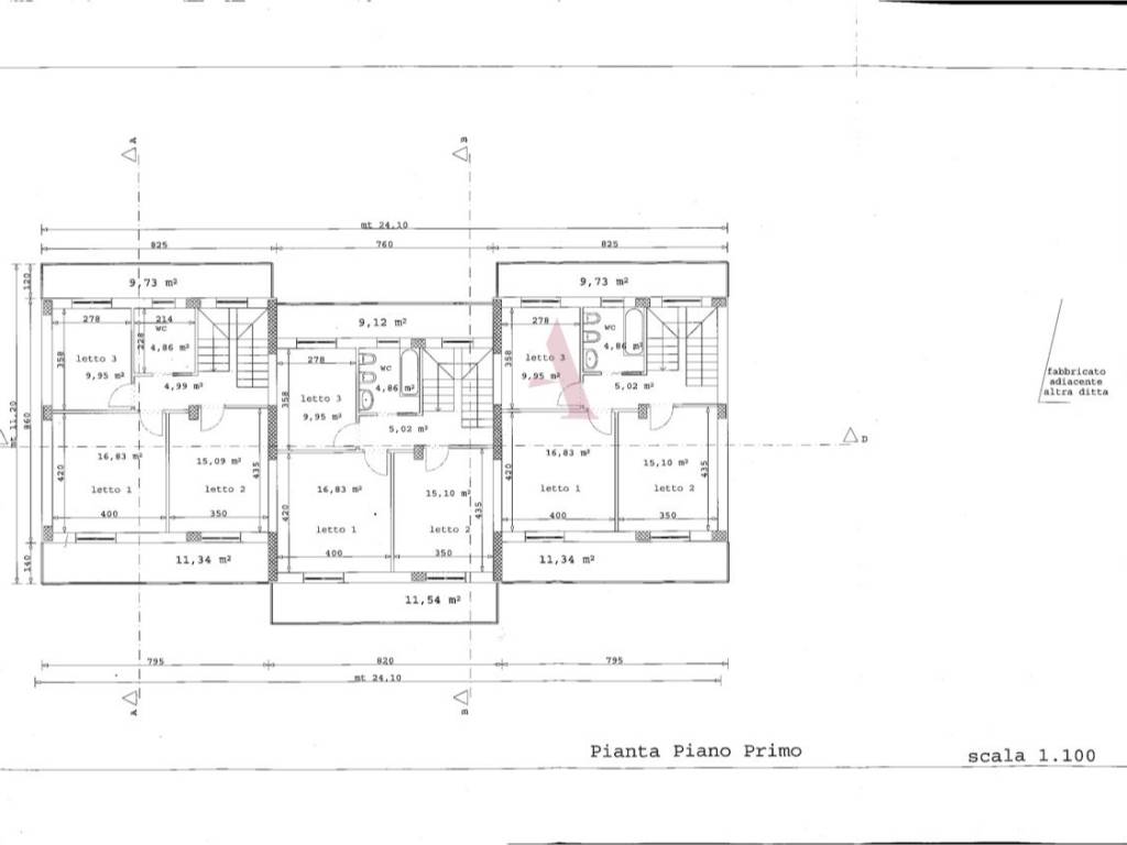 Villetta a schiera a Santo stefano del sole in SP17 - Foto 5
