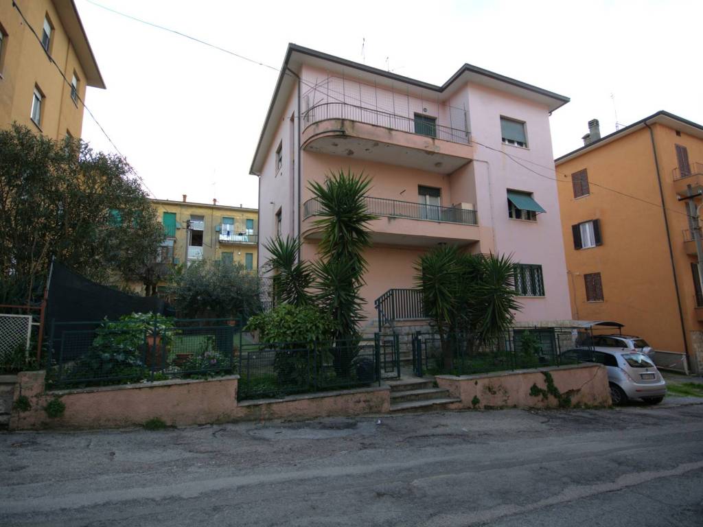 Appartamento a Perugia in Via Marsala - Foto 2
