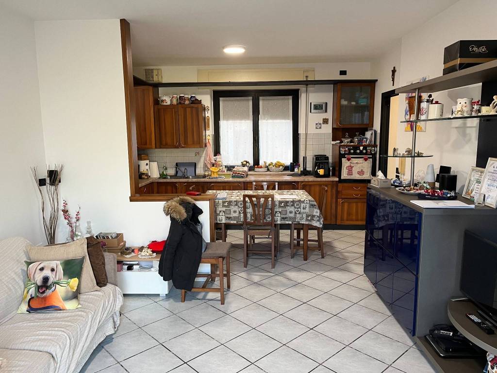 Villetta a schiera a San bonifacio in Via Trento, 35 - Foto 2