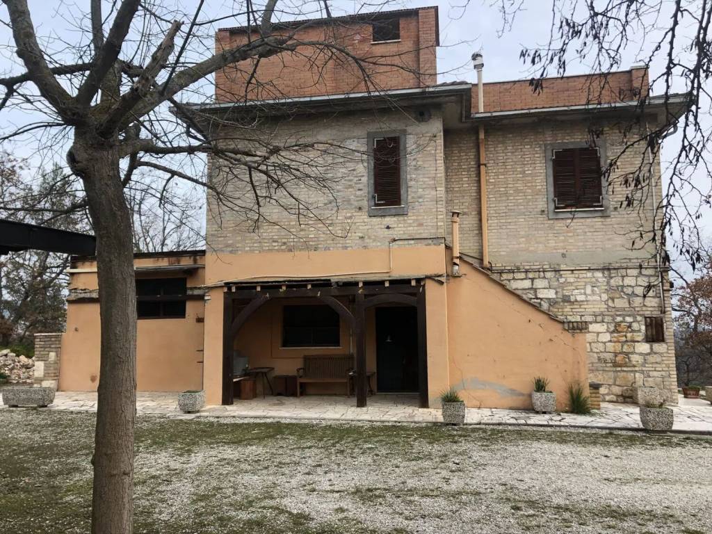 Villa a Ascoli piceno - Foto 3