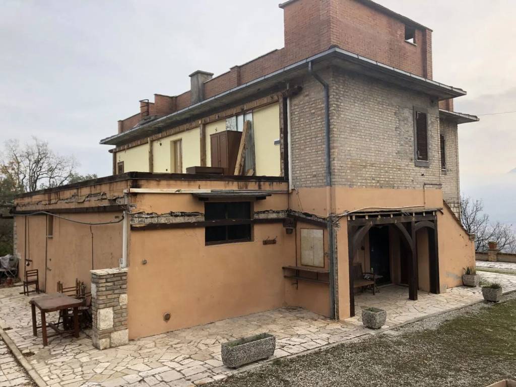 Villa a Ascoli piceno - Foto 4