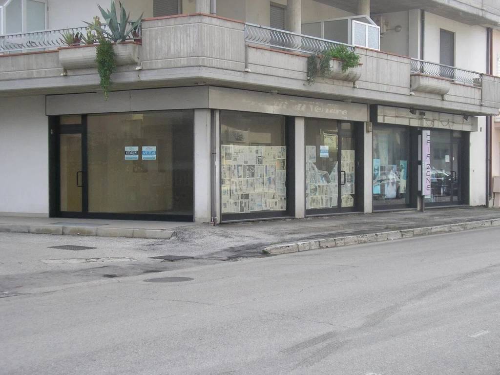 Immobile a Martinsicuro in Via Fabio Filzi S.N.C. - Foto 2