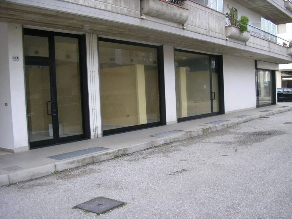 Immobile a Martinsicuro in Via Fabio Filzi S.N.C. - Foto 3