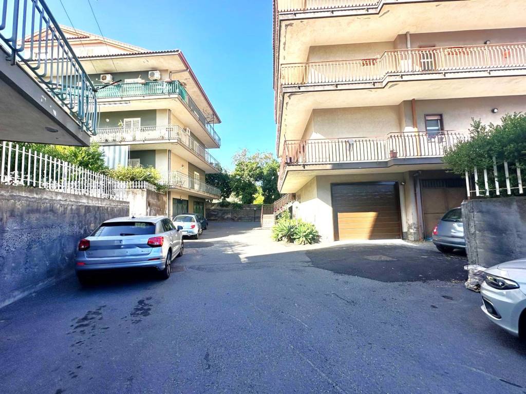 Appartamento a Santa venerina in Via Trieste - Foto 4