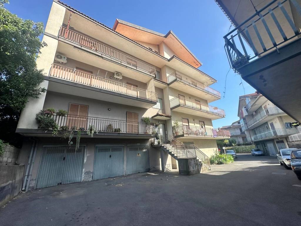 Appartamento a Santa venerina in Via Trieste - Foto 5