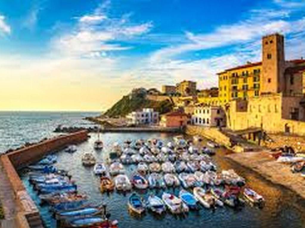 Appartamento a Piombino in Via Leopardi, 7 - Foto 3