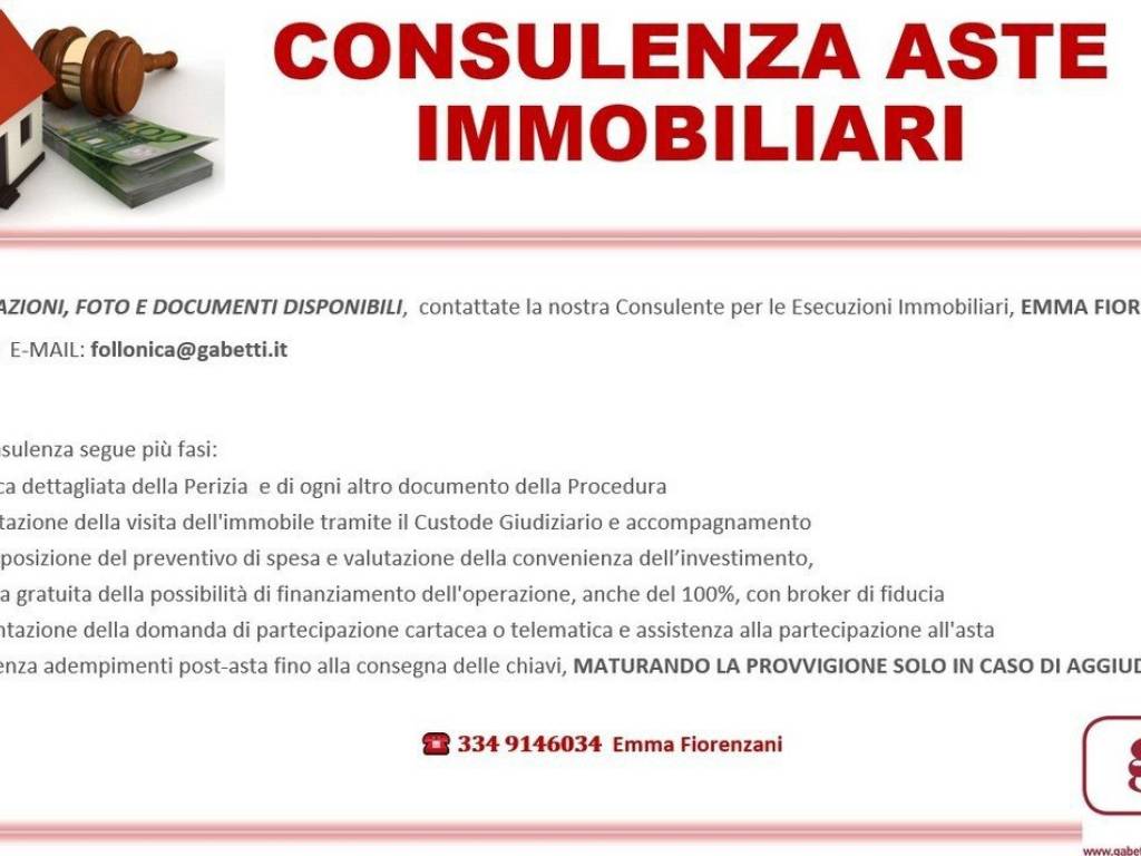Appartamento a Piombino in Via Leopardi, 7 - Foto 4