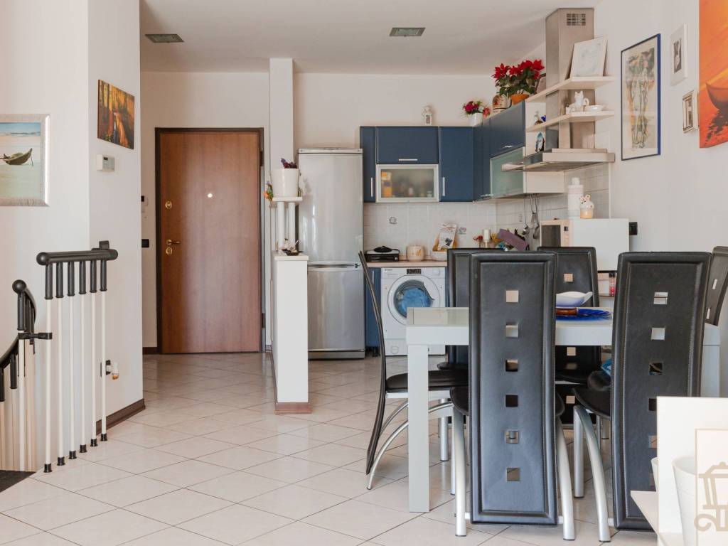 Appartamento a San dorligo della valle - dolina - Foto 4
