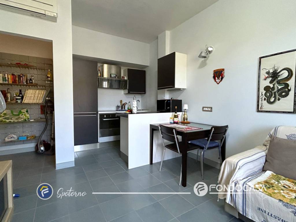 Appartamento a Spotorno in Via Venezia - Foto 5