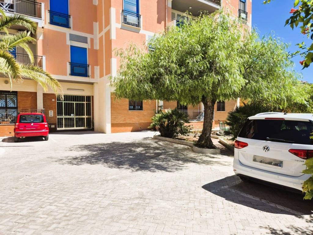 Appartamento a Agrigento in Via Eleonora Duse, 32 - Foto 2