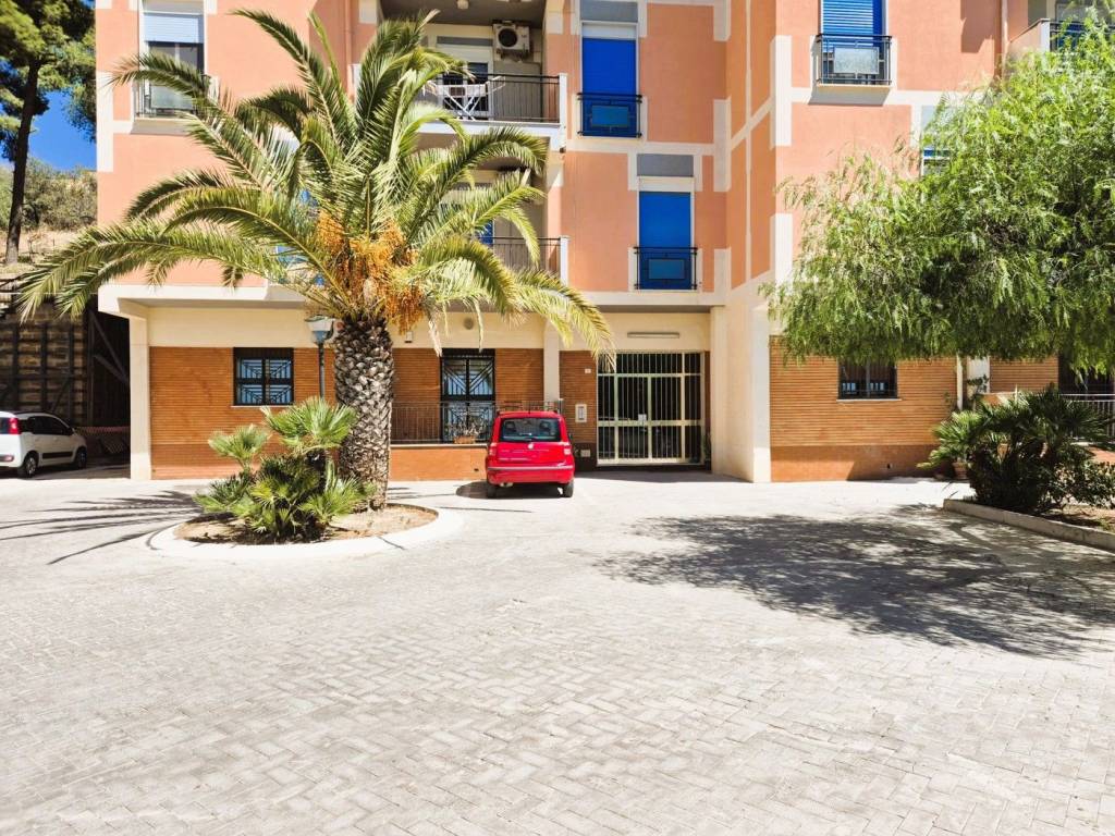 Appartamento a Agrigento in Via Eleonora Duse, 32 - Foto 3