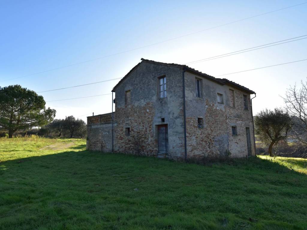 Rustico / casale a Monsampolo del tronto in Contrada Pagliare - Foto 5