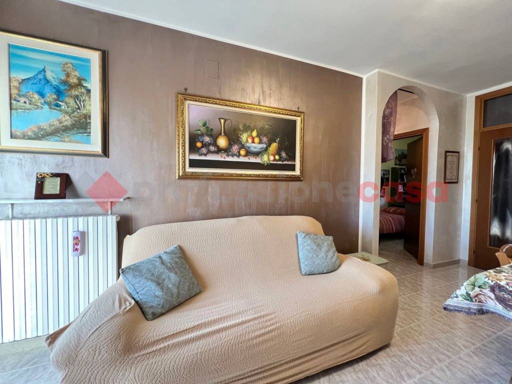 Appartamento a Tito in Contrada Fontana Camillo - Foto 3