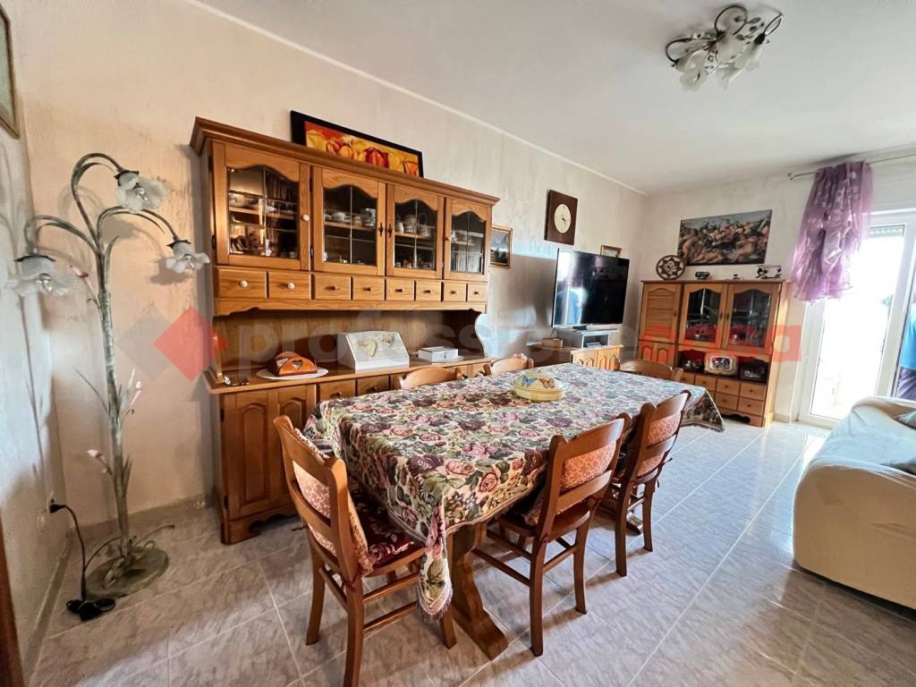 Appartamento a Tito in Contrada Fontana Camillo - Foto 4