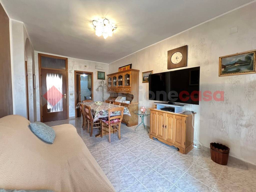 Appartamento a Tito in Contrada Fontana Camillo - Foto 5