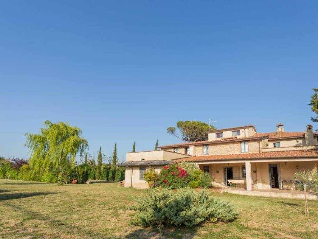 Villa a Marsciano in Strada Statale Marscianese - Foto 2