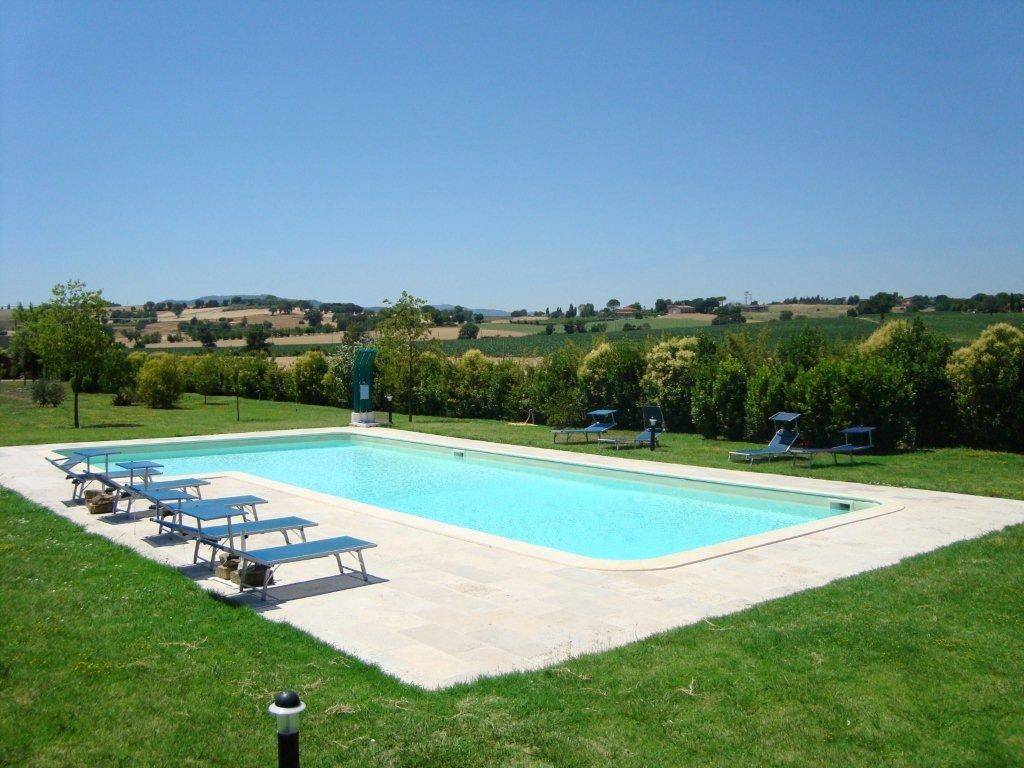 Villa a Marsciano in Strada Statale Marscianese - Foto 4