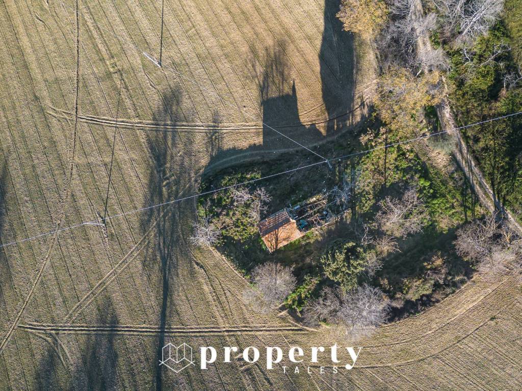 Rustico / casale a Ripatransone in Contrada Ciapelle - Foto 3