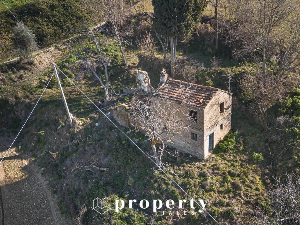 Rustico / casale a Ripatransone in Contrada Ciapelle - Foto 4