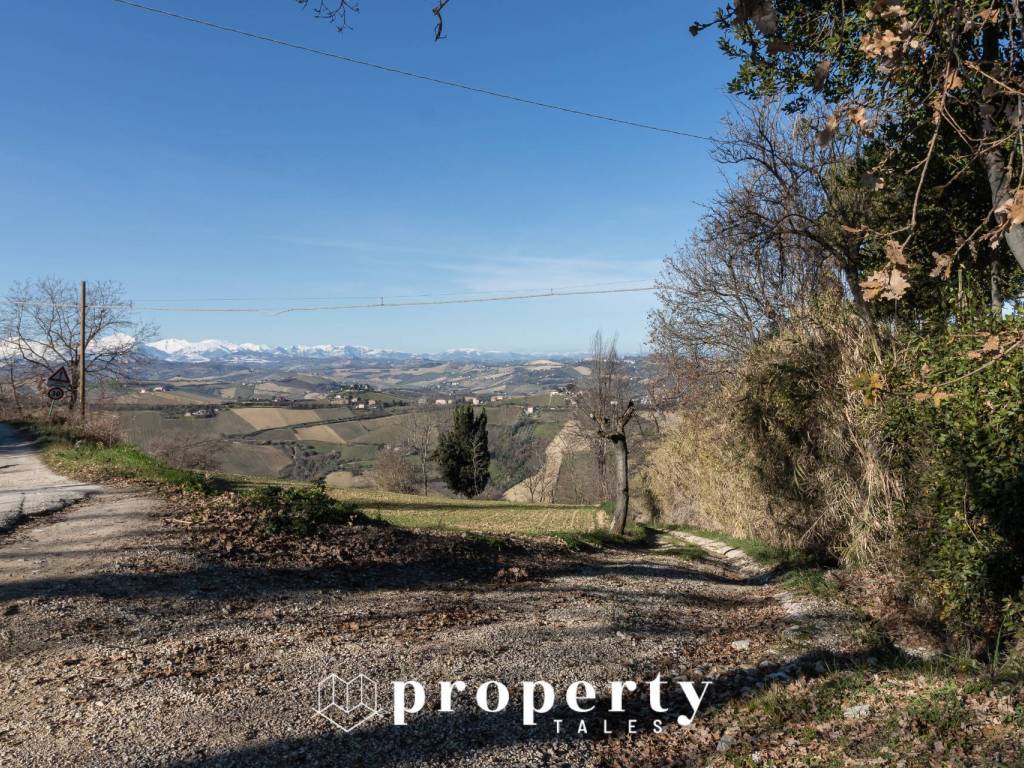 Rustico / casale a Ripatransone in Contrada Ciapelle - Foto 5