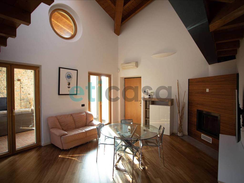 Appartamento a Piacenza in Strada Agazzana 46, Piacenza, 46 - Foto 2