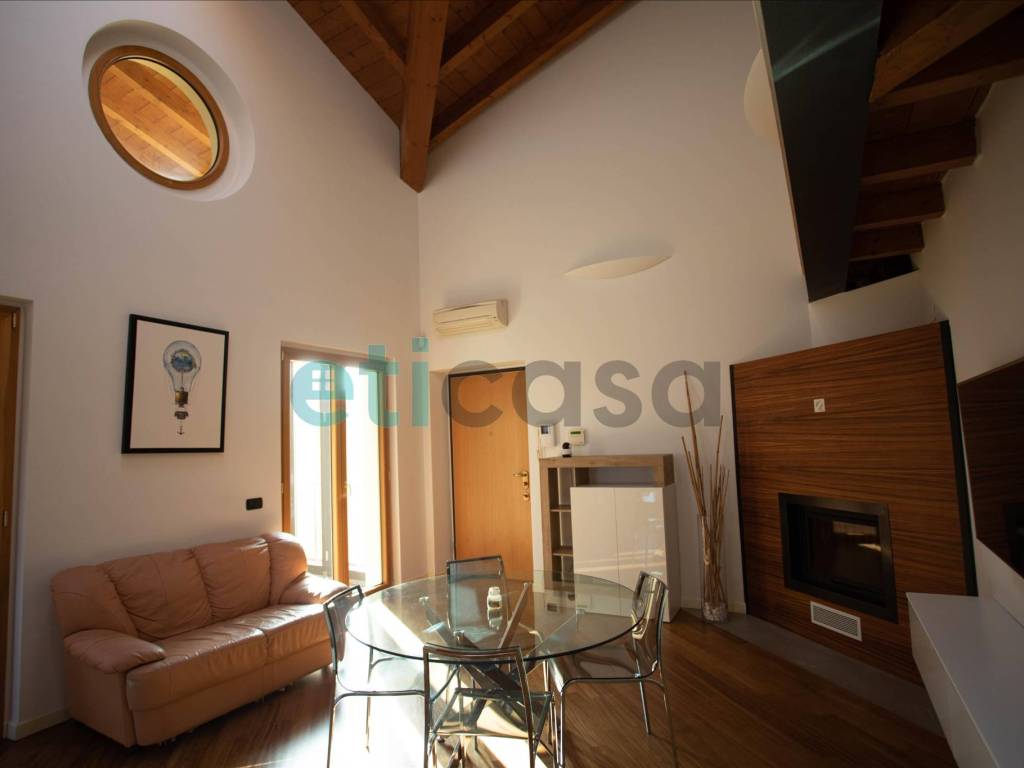 Appartamento a Piacenza in Strada Agazzana 46, Piacenza, 46 - Foto 4