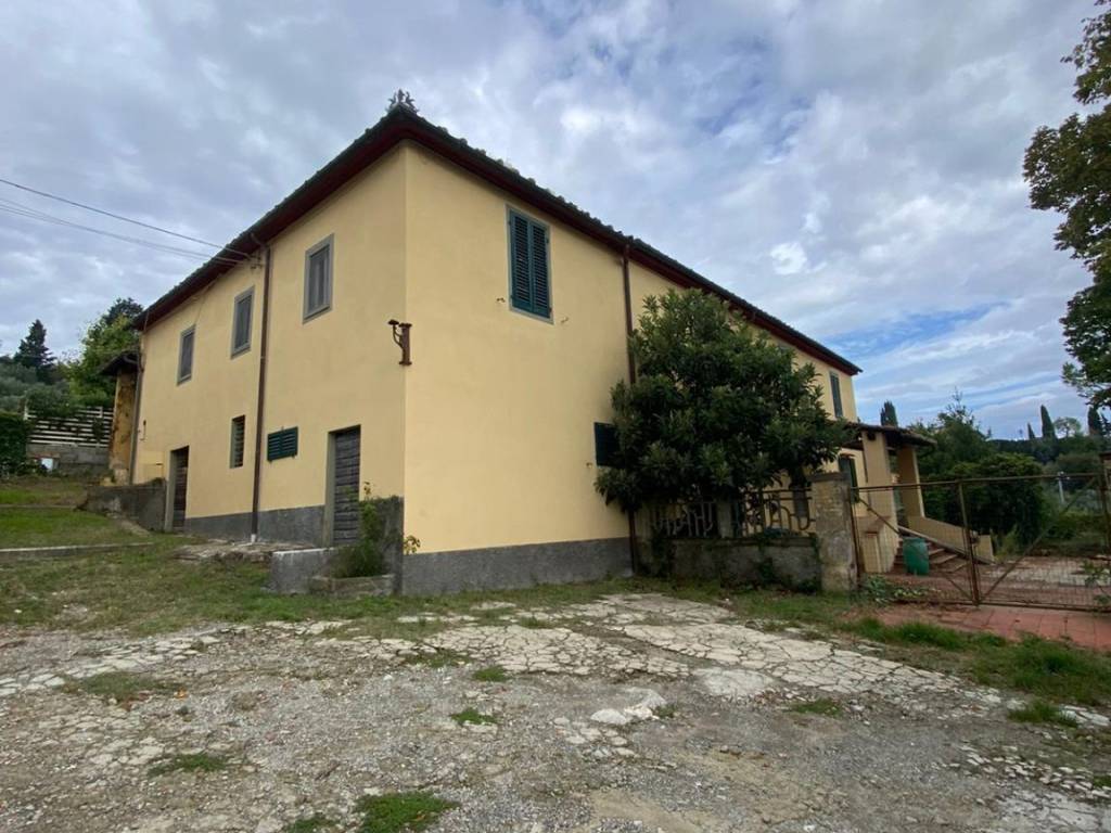 Casa indipendente a Carmignano in Via Malinoci - Foto 2