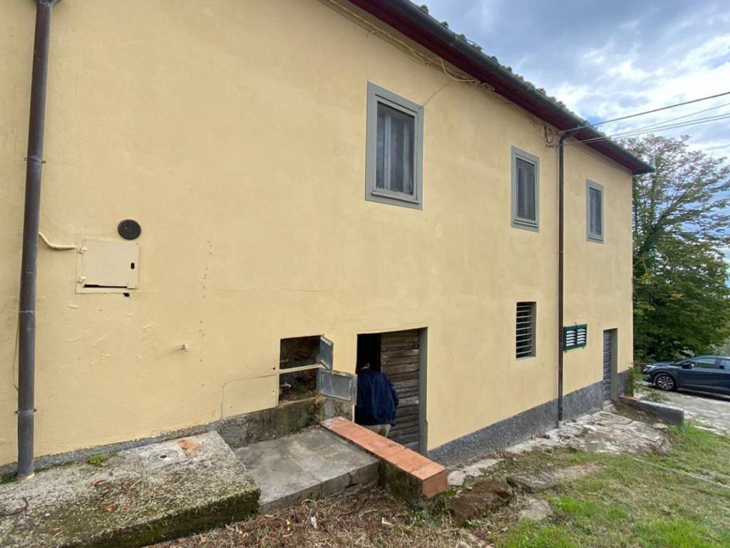 Casa indipendente a Carmignano in Via Malinoci - Foto 3