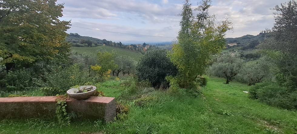 Casa indipendente a Carmignano in Via Malinoci - Foto 4