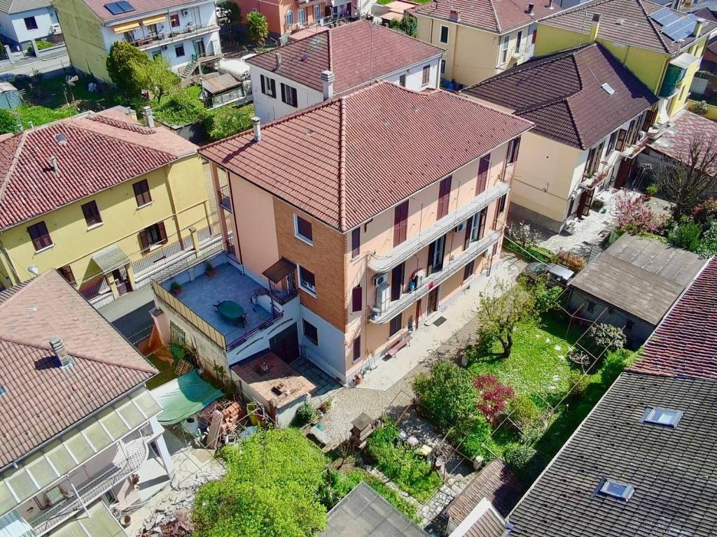 Palazzo / stabile a Alessandria in VIA ARIOSTO, 18 - Foto 2