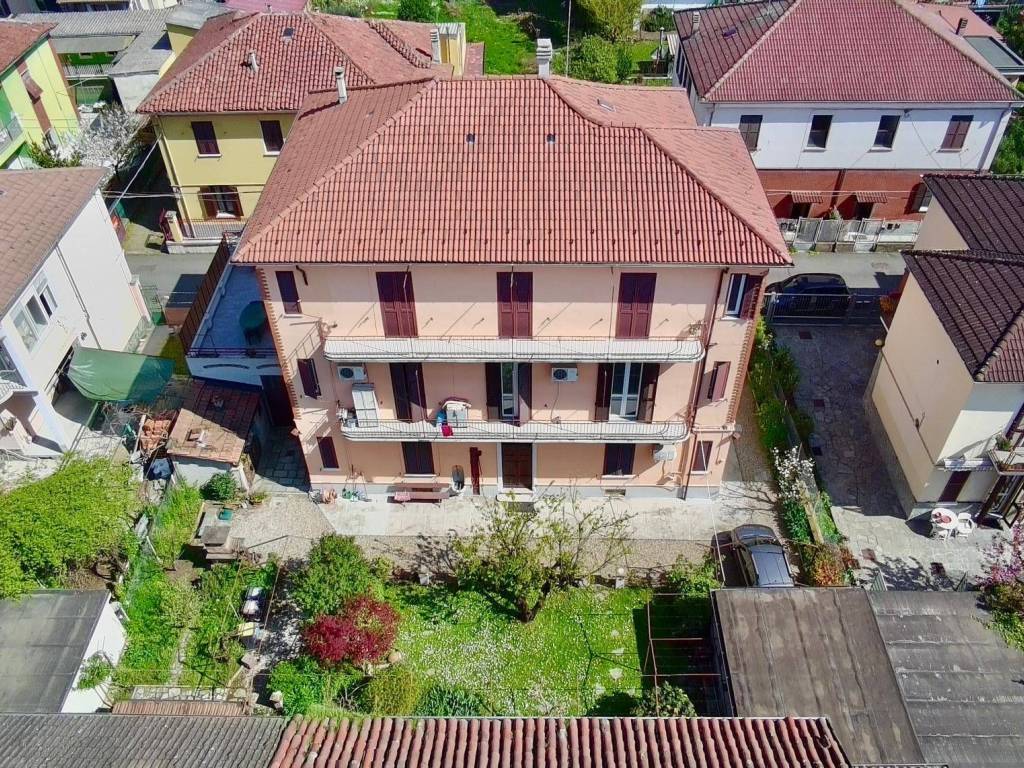 Palazzo / stabile a Alessandria in VIA ARIOSTO, 18 - Foto 3