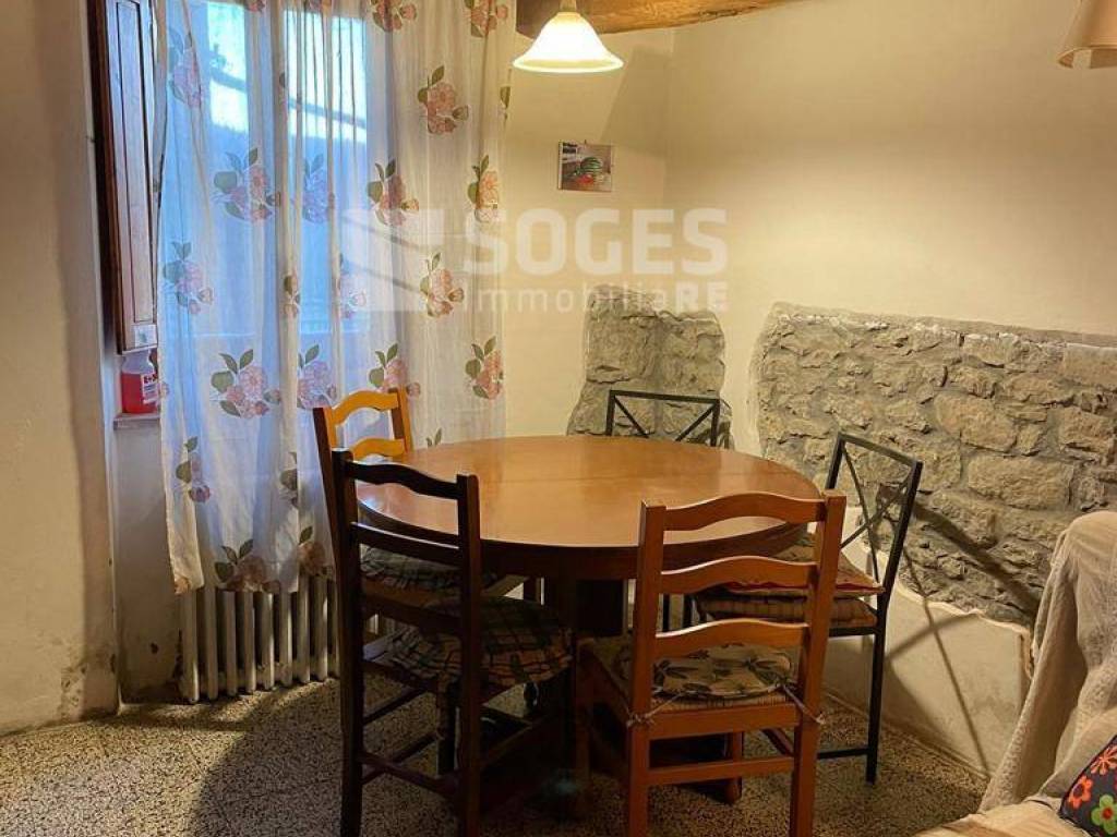 Appartamento a Loro ciuffenna in Loc. Casale - Foto 3