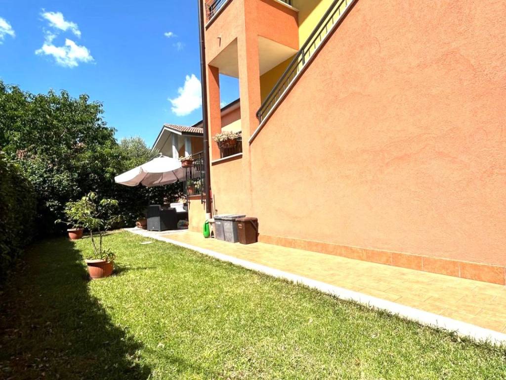 Appartamento a Rieti in Via Valle Lupetta - Foto 3