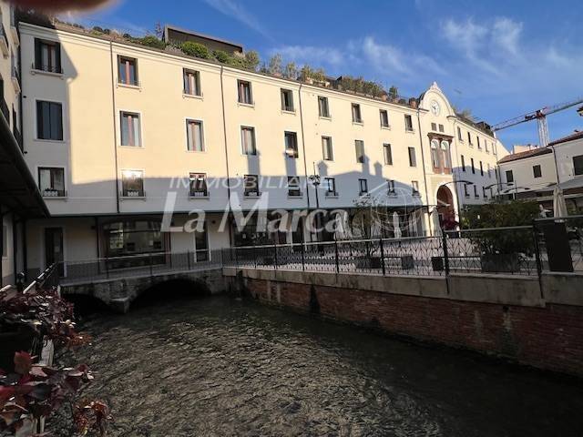 Appartamento a Treviso in Piazza del Quartiere Latino, 6 - Foto 2