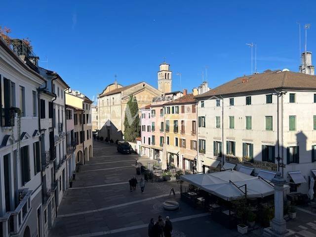 Appartamento a Treviso in Piazza del Quartiere Latino, 6 - Foto 3