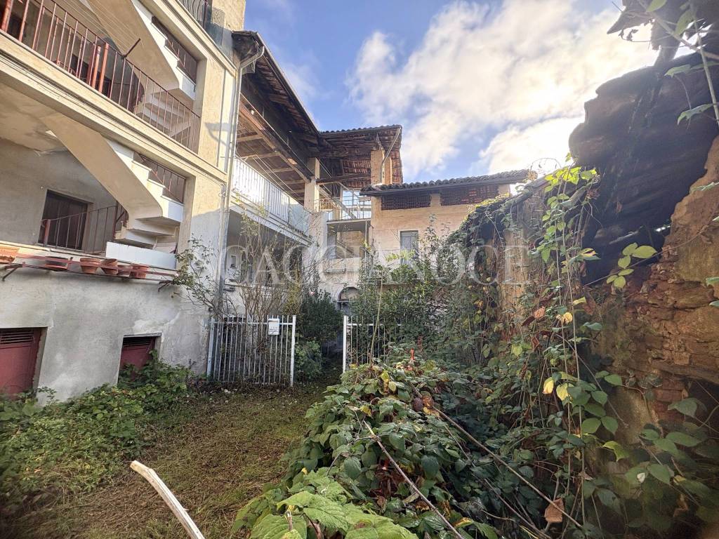 Villetta a schiera a Graglia in Piazza Pietro Micca, 3 - Foto 2