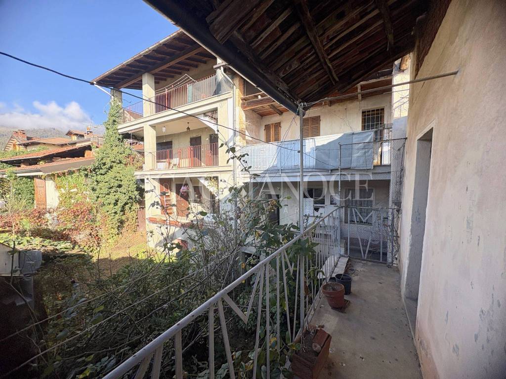 Villetta a schiera a Graglia in Piazza Pietro Micca, 3 - Foto 3