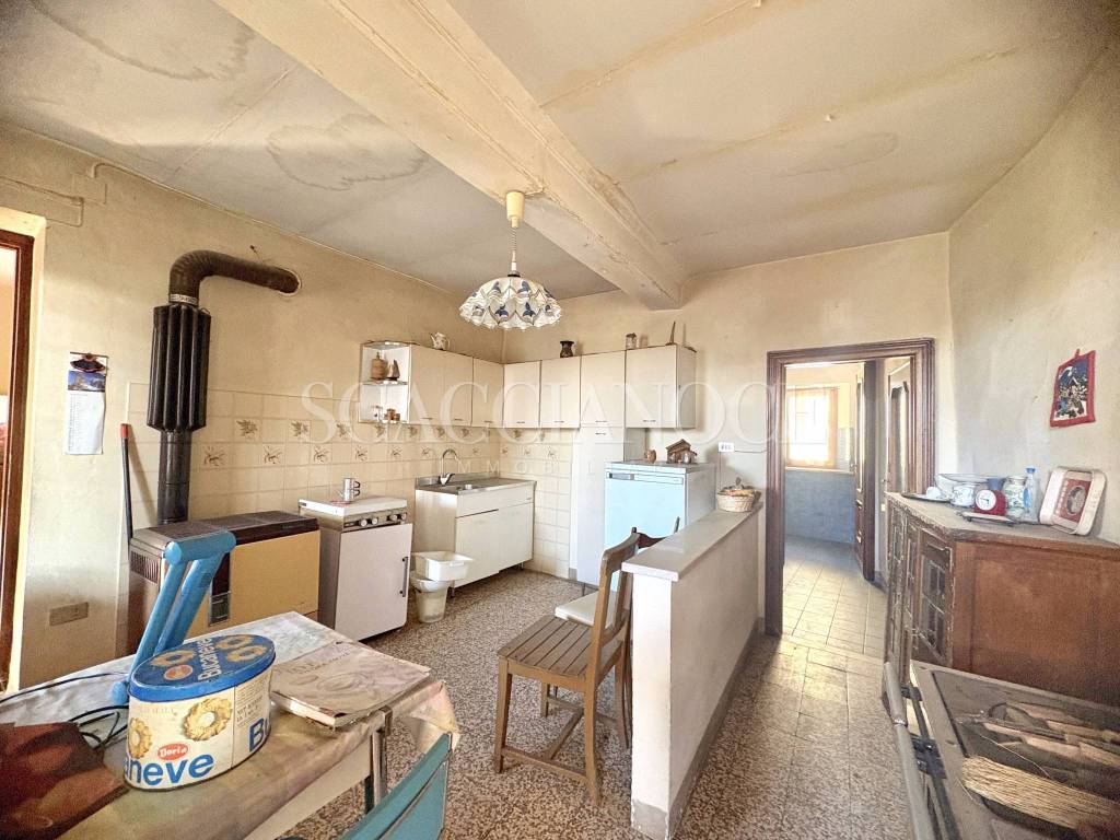 Villetta a schiera a Graglia in Piazza Pietro Micca, 3 - Foto 4