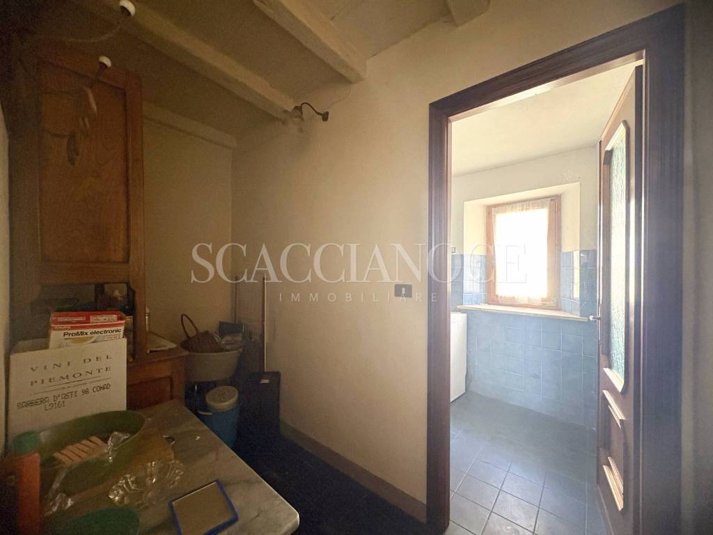 Villetta a schiera a Graglia in Piazza Pietro Micca, 3 - Foto 5