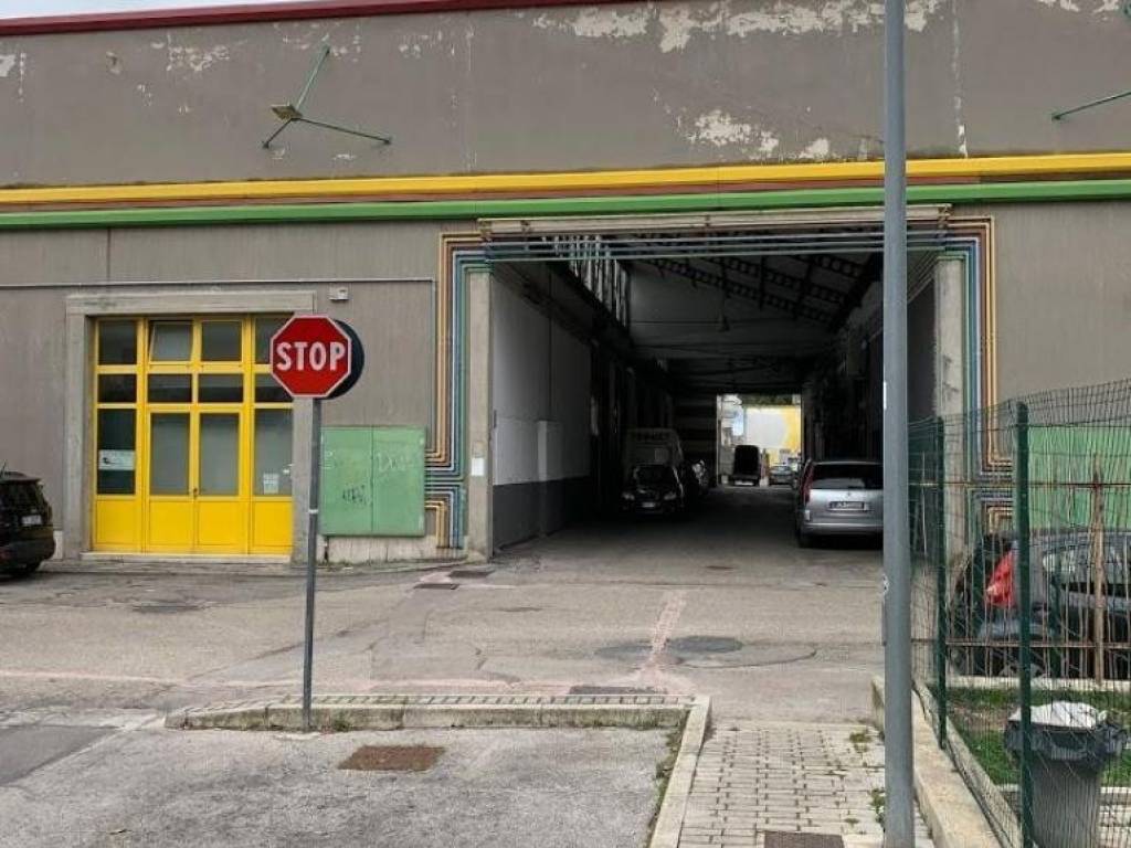 Immobile a Montesilvano in CORSO UMBERTO I 590/44 - Foto 2