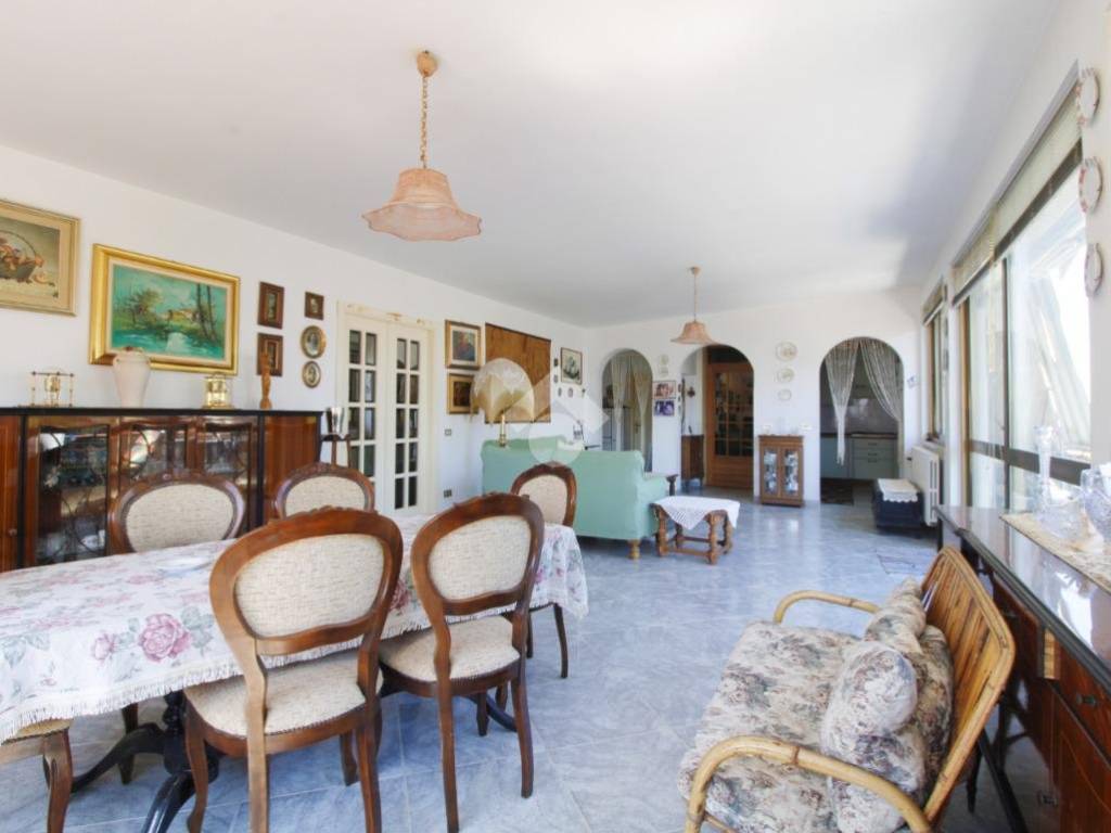 Appartamento a Tortoreto in Via Archimede, 13 - Foto 4