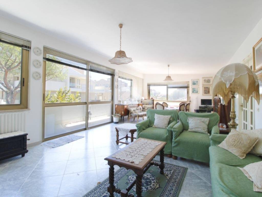 Appartamento a Tortoreto in Via Archimede, 13 - Foto 5