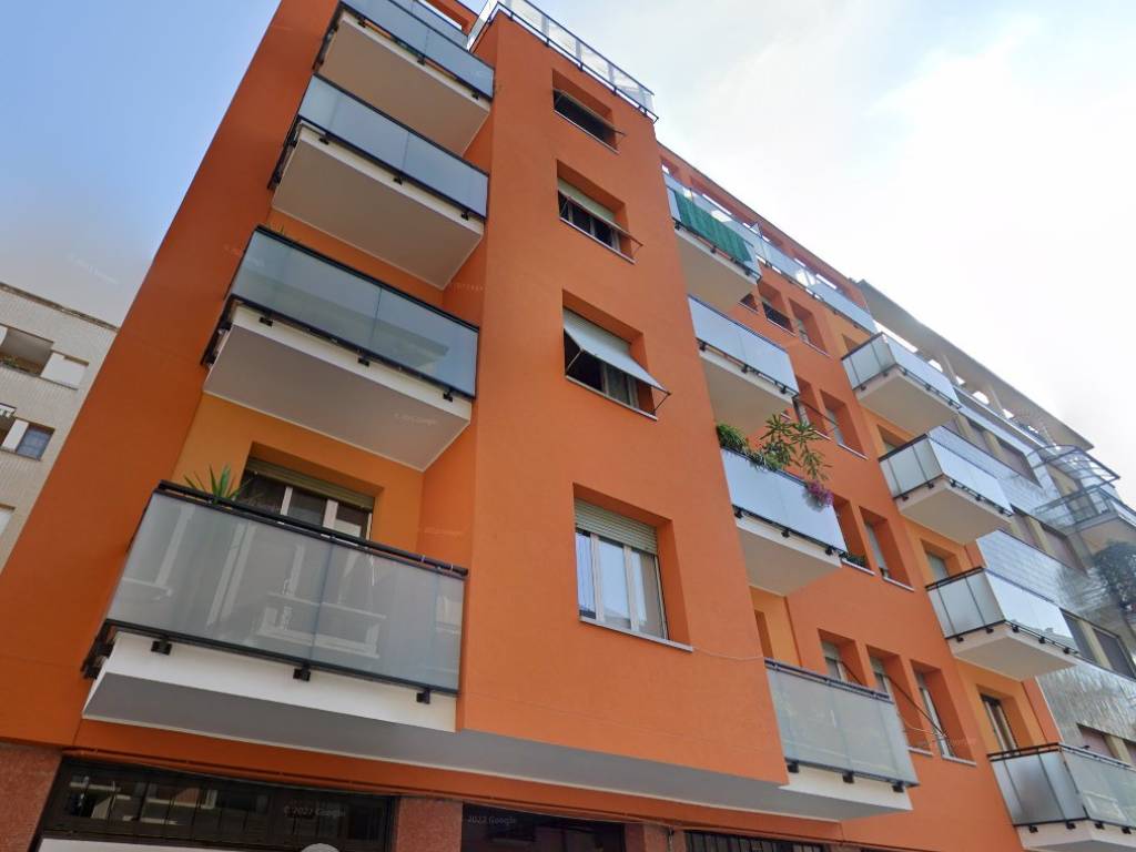 Appartamento a Sesto san giovanni in Via 20 Settembre, 55 - Foto 1