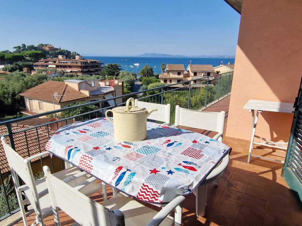 Appartamento a Monte argentario in Via Costa degli Ulivi - Foto 3
