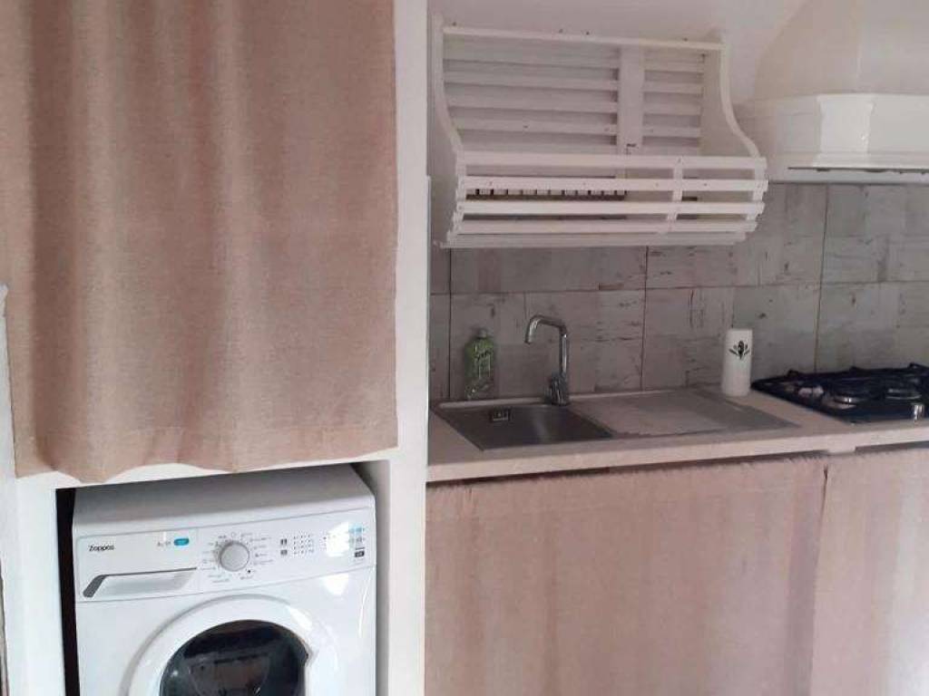 Villa a Mazara del vallo in Lungomare Fata Morgana - Foto 5