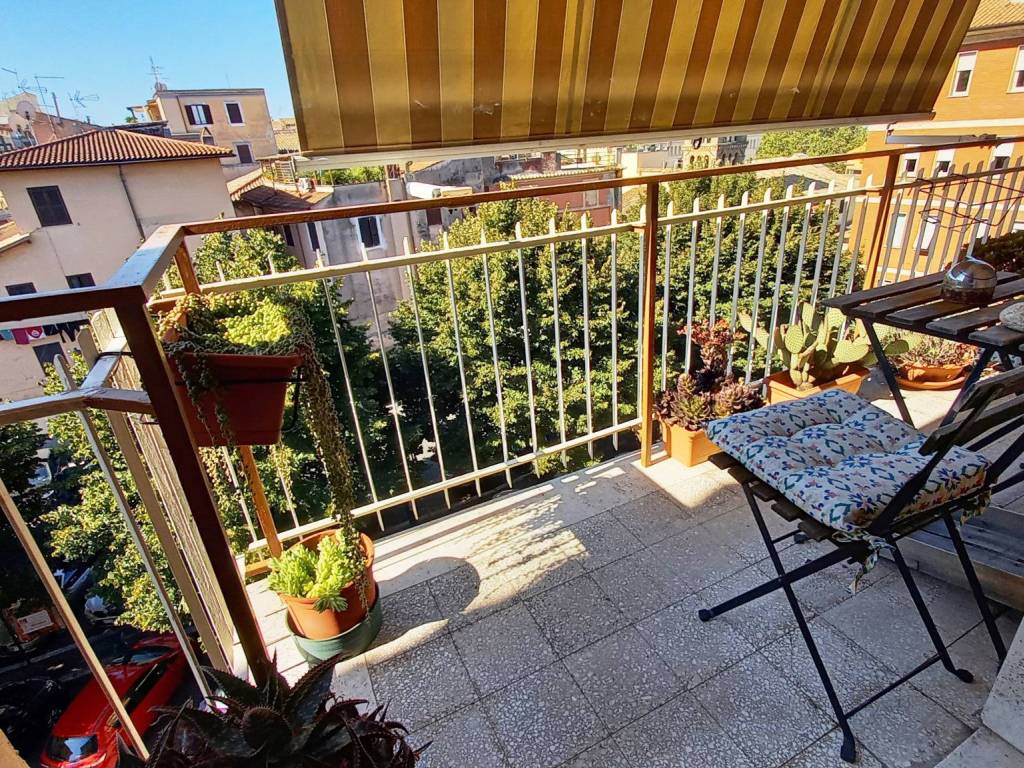Appartamento a Frascati in Piazza Bambocci - Foto 2