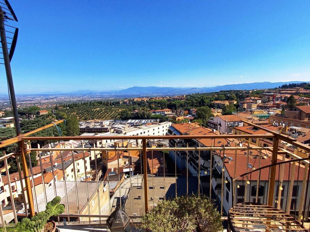 Appartamento a Frascati in Piazza Bambocci - Foto 3