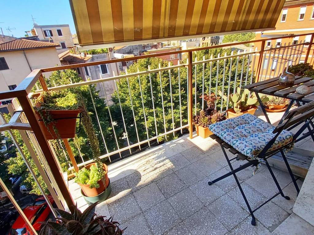 Appartamento a Frascati in Piazza Bambocci - Foto 4