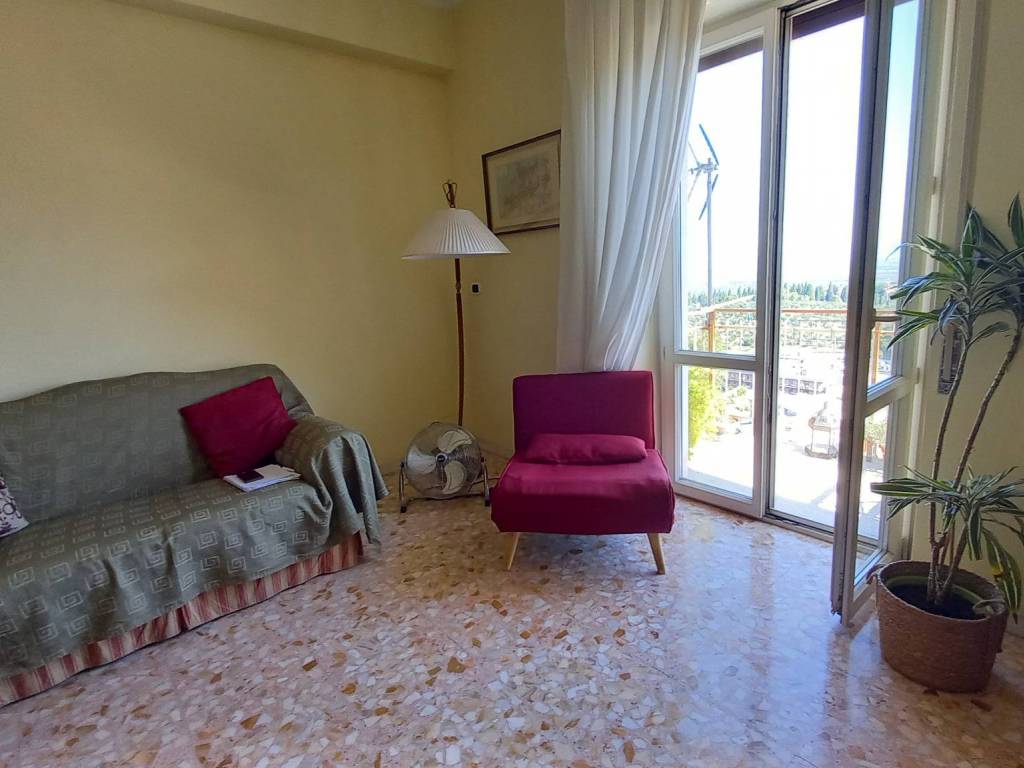 Appartamento a Frascati in Piazza Bambocci - Foto 5